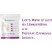 Lions Mane Capsules - 1000mg Premium Hericium Erinaceus Extract | Vegan Nootropic Mushroom | 120 Pieces | NOOTROVITA - Buy Online on GoSupps.com