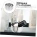 Plafope Bartbrush Shell for Men - Premium Shaving Cup & Accessories | Ideal Gifts for Shaving Enthusiasts - Buy Online on GoSupps.com