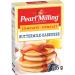 Pearl Milling Company Complete Buttermilk Pancake & Waffle Mix 905 g (Pack of 1) Complete Buttermilk 905 g (Pack of 1) Pancake & Waffle Mix - Buy Online on GoSupps.com