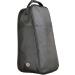 Srixon Golf Shoe Bag - Black Casual Travel Organizer | Premium Quality & Durable - Buy Online on GoSupps.com