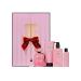 Victoria's Secret Bombshell Eau de Parfum 5 Piece Gift Set: 3.4 oz. Mini Eau de Parfum Body Wash Body Lotion & Luminous Body Lotion - Buy Online on GoSupps.com