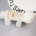 YAODHAOD Dog Sweater | Plush Soft Thick Warm Coat for Winter Dogs & Cats - Apricot Size L Gray - Buy Online on GoSupps.com