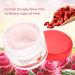 Berry Face Cream Antioxidant Face Moisturizer Goji Cream Revitalizing Anti Wrinkle Cream Fashion Goqi Berries AntiAging - Buy Online on GoSupps.com