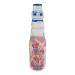 KIMURA Ramune - Limonade japonaise go t LITCHI 1x200ml - Original Import Japon limonade au go t de lychee 200 ml (Lot de 1)