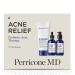 Perricone MD Prebiotic Acne Therapy 90 Day Treatment - 3.0 Count - Buy Online on GoSupps.com