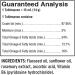 Barlean's Flax Oil for Animals - 12 fl oz (355 ml) | Premium Omega-3 Health Supplement - Buy Online on GoSupps.com