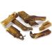 ARQUIVET Bull Nerve Tips - 500g Bag - Natural Dog Snacks - Dog Sweets - High Quality Dog Food - Buy Online on GoSupps.com