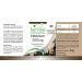 Fairvital | Hericium 500mg VEGAN - Highly dosed - 90 capsules - Hericium - mushroom powder - Buy Online on GoSupps.com