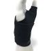 Champion Wrist-Thumb Support - Universal Fit Airmesh Fabric Black | International Shipping Available - Buy Online on GoSupps.com