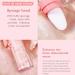 Shimmer Highlighter Stick - Natural Sparkle Makeup for Face, Lips & Body | 01 Pearl White - Buy Online on GoSupps.com