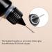 Autoecho Nail Adhesive for Rhinestones | Super Strong Adhesive for Nail Art | Professional DIY Solution for Perfect Rhinestone Gaps - Buy Online on GoSupps.com