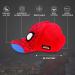 Spider-Man 3D Boy Hat - Accessory Supply | Shop Now - Buy Online on GoSupps.com