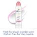 Dove Advanced Care Dry Spray Antiperspirant Deodorant for Women Powder Soft Scent Pro-Ceramide Technology for Soft Resilient Skin 107 g - Buy Online on GoSupps.com