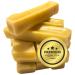 Himalayan Yak Cheese Dog Chew - Himalayan Dog Chew - PSS - *(Small 11-13 Count Approx.)* (S-M-L-XL-Jumbo) - Cheese Bones for Dogs - Yak Cheese - Dog Chew - Fromage De Yak Pour Chien - Long Lasting 1 count (Pack of 13)