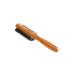 Bass Brushes - Shine & Condition Hair Brush | Natural Bristle, Bamboo Handle, Model 206-DB - Buy Online on GoSupps.com