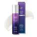 Wrinkle Serum Cream Retinol & Bakuchiol & Niacinamide 10 Vitamins & Herbs Antioxidant Eye Bag Dark Neck Correction Day & Night Skin Brightening 1.76 Fl Oz. Made in Korea