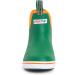 Xtratuf Men's Ankle Deck Boat Fishing Boots 9 Dark Green - High-Performance Footwear - Buy Online on GoSupps.com