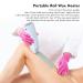 Portable Electrical Hair Removal & Quick Heating Wax Warmer for At-Home & Travel Use - Department of Depilation - Buy Online on GoSupps.com