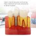 Verdant Touch Crown Bridge Demonstration Model - 4X Dental Implant Model for Doctor-Patient Education | International Shipping - Buy Online on GoSupps.com