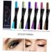 Buy FRCOLOR Waterproof Eyeshadow Pen Set - 2 Cosmetic Pens with Sequins for Women | International Shipping Available - Buy Online on GoSupps.com
