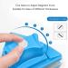 Glass Double Sided Wipe Window Cleaner Glass Wiper Magnetic Cleaning Tools Useful Surface Cleaning Brush for - Buy Online on GoSupps.com