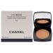 Les Beiges Healthy Glow Sheer Powder - B40 Intense medium With Neutral Undertone by Chanel for Women - 0.42 oz Powder