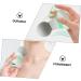 Shop Homsfou Mini Electro Hand Massage Tool - Effective Fascia Massager for Body Relief | Fast International Shipping - Buy Online on GoSupps.com