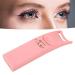 Heated Eyelash Curlers Electric Eyelash Curler Rechargeable Eyelash Curler Heating Silicone Pad Lash Curling Tool Long Lasting Perfect Eyelashes for Fast Eyelash Curling (2)