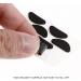 Exceart 20 Leaves Slippery Eye & Nose Sticker Glasses - Slipproof Mini Nose Pads Replacement for Glasses & Sunglasses - Buy Online on GoSupps.com