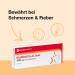 ALIUD PHARMA Ibuprofen AL Acute 400 mg - 50 Film-Coated Tablets for Mild to Moderate Pain & Fever | Fast International Shipping - Buy Online on GoSupps.com