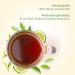 Hand-Picked English Breakfast Black Tea Bags | 25 Count | Eco-Friendly | Brooth Kombucha & Tea - Buy Online on GoSupps.com
