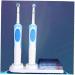 Shentaotao Electric Toothbrush Stand & Charger - Portable Holder for Oral B Heads - Buy Online on GoSupps.com