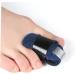 3pcs Healeved Toe Strap Set for Finger and Toe Support - Thumb Splint, Hammer Toe Splint, Trigger Finger Support - Straighteners and Sprain Strap Included - Buy Online on GoSupps.com