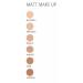 Hildegard Braukmann Colour Emotions Matt Make-Up Sand - 30 ml | International Shipping Available - Buy Online on GoSupps.com
