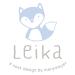 Mary Meyer Leika 9-Inch Silicone Baby Teething Toy - Little Raccoon - Buy Online on GoSupps.com