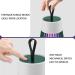 2024 New Mozz Guard Mosquito Zapper MozzGuard Outdoor Mosquito Lamp USB Charing and Low Noise Portable Cordless Bug Zapper Outdoor for Indoor Home Garden Camping Picnic (Green) - Buy Online on GoSupps.com