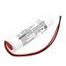 Estry 2000mAh Battery Replacement for BAEH IP66 ECO1 062552 BAPI 060894 062526 062552 062526