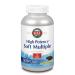 High Potency Soft Multiple 240 Softgel (with Beta Carotene) - Kal