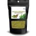 HK Thotta Sinungi Powder Mimosa Pudica Thotta Sinungi/Sleeping Plant Sensitive Plant Mudatha Damara/Lajalu/Muttidare Muni/Thottavadi/Ajalikalika (100g)