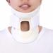 PRUJOY Breathable Neck Brace Cervical Traction Fixer Neck Care Braces for Neck Pain Relief (S)