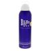 Rasasi Blue for Men (Deodorant) 200 ML (6 oz) I Aquatic-Woody Spray I Unique Refreshing Mint and Citrus Notes with warm Woody notes I Long - Lasting I by Rasasi