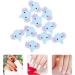 10St Animal Resin Nail Art Accessories - Flatback Dry Flowers & Mini Charm DIY Kits | 3D Gem Jewelry - Buy Online on GoSupps.com