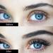 3D Mink Lashes Wholesale - Handmade Reusable Luxurious Wispy False Eyelashes - 15 Pairs/3 Pack - F810 - Buy Online on GoSupps.com
