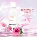 Buy VLCC Rose Water Toner 100ml | Hydrating & Refreshing Skin | International Shipping Available - Buy Online on GoSupps.com