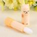 Shop Colorless Moisturizing Lip Balm for Men Women & Children - Nourishing Animal-Themed Lipstick for Dry & Chapped Lips | International Shipping Available - Buy Online on GoSupps.com