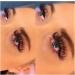 Fadlash Easy Fan 0.07 D Curl 15mm Single Lashes - Russian Natural Look Self Fanning Eye Lashes - 15mm D Curl - Buy Online on GoSupps.com