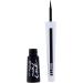  Maybelline Maybelline New York Liner Brush Lasting Drama Liquid Ink Matte Black 2 ml - Buy Online on GoSupps.com