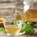 Peppermint leaves whole (200g 7oz) peppermint loose peppermint tea gently dried peppermint tea 100% pure and natural 200 GR (7oz) - Buy Online on GoSupps.com