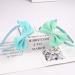 Bow Headbands for Girls - Pack of 18 5 Inch Ribbon Hairbows for Toddlers and Big Girls | Vivid Fashion Accessories with Wrapped Texture - Buy Online on GoSupps.com