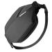 Inateck compact bunkbag 4l stylish sling bag men women waterproof breastbags shoulder bag shoulder bag crossbody bag for trip school hiking
